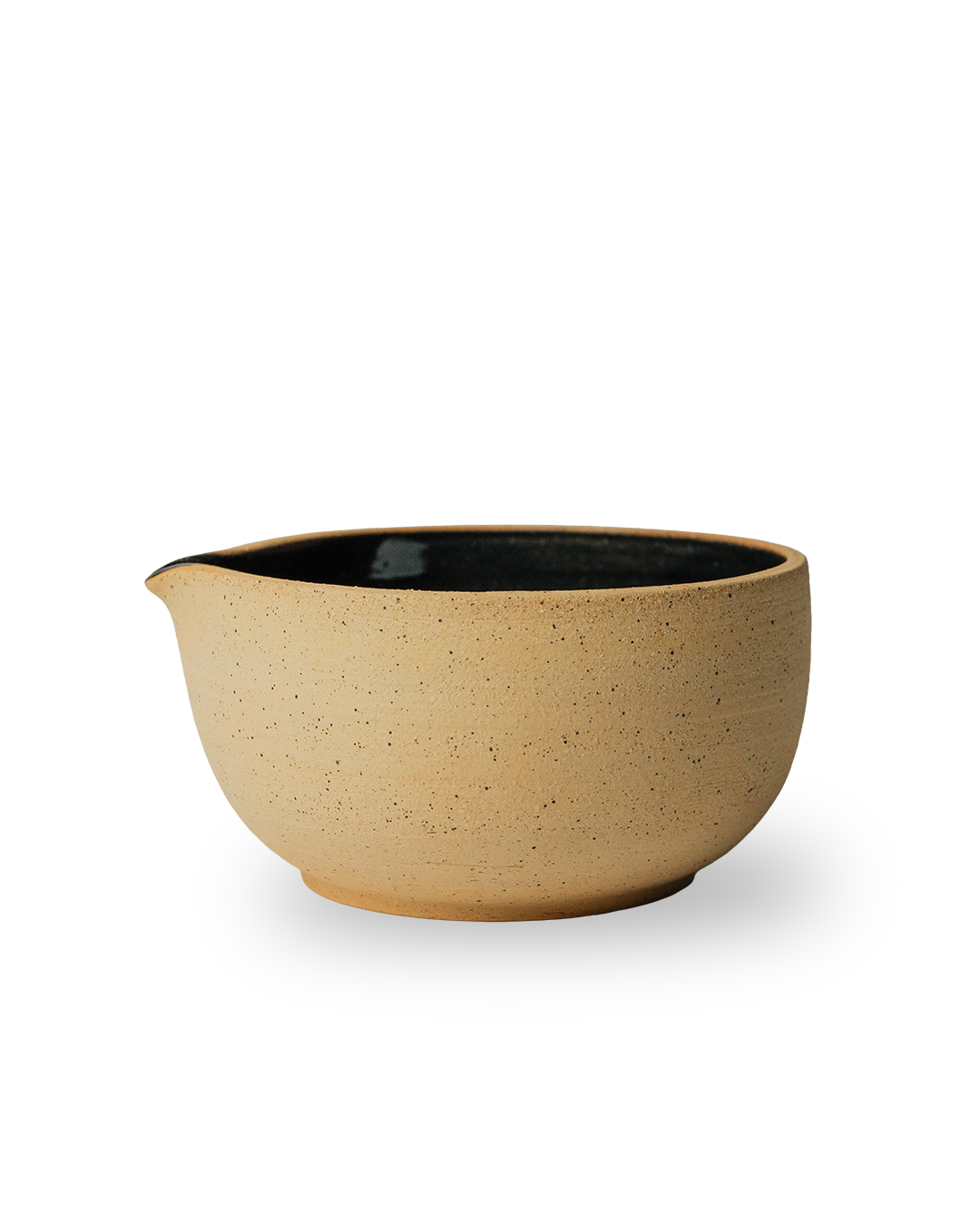 Handmade Matcha Bowl