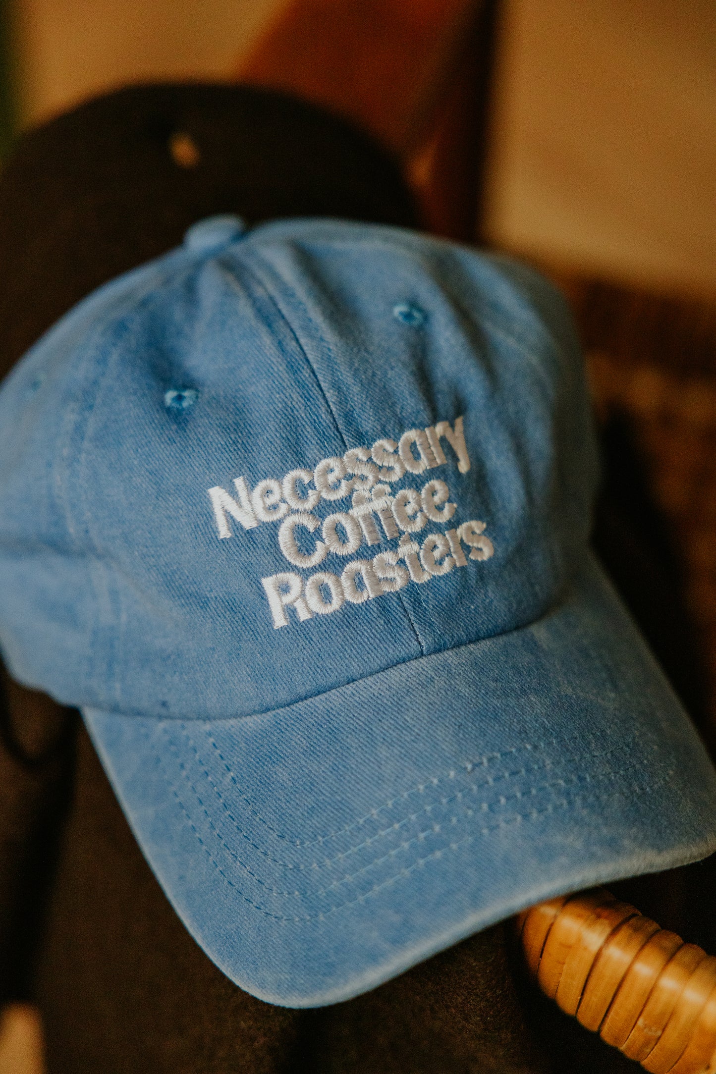 Necessary Coffee Roasters Hat