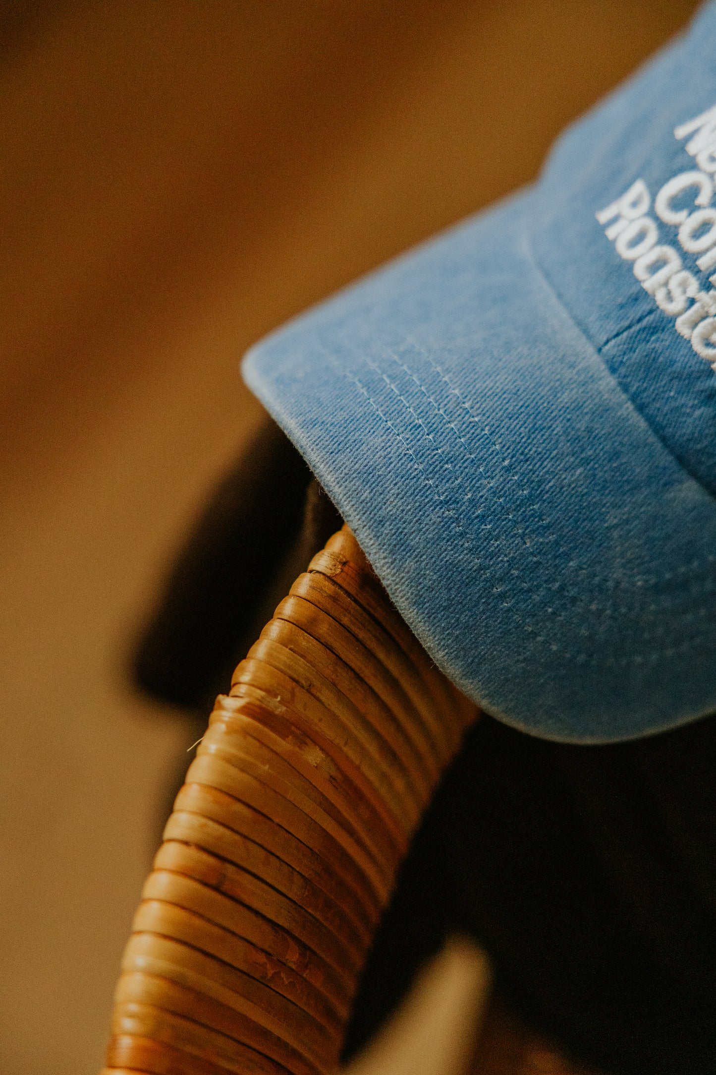 Necessary Coffee Roasters Hat
