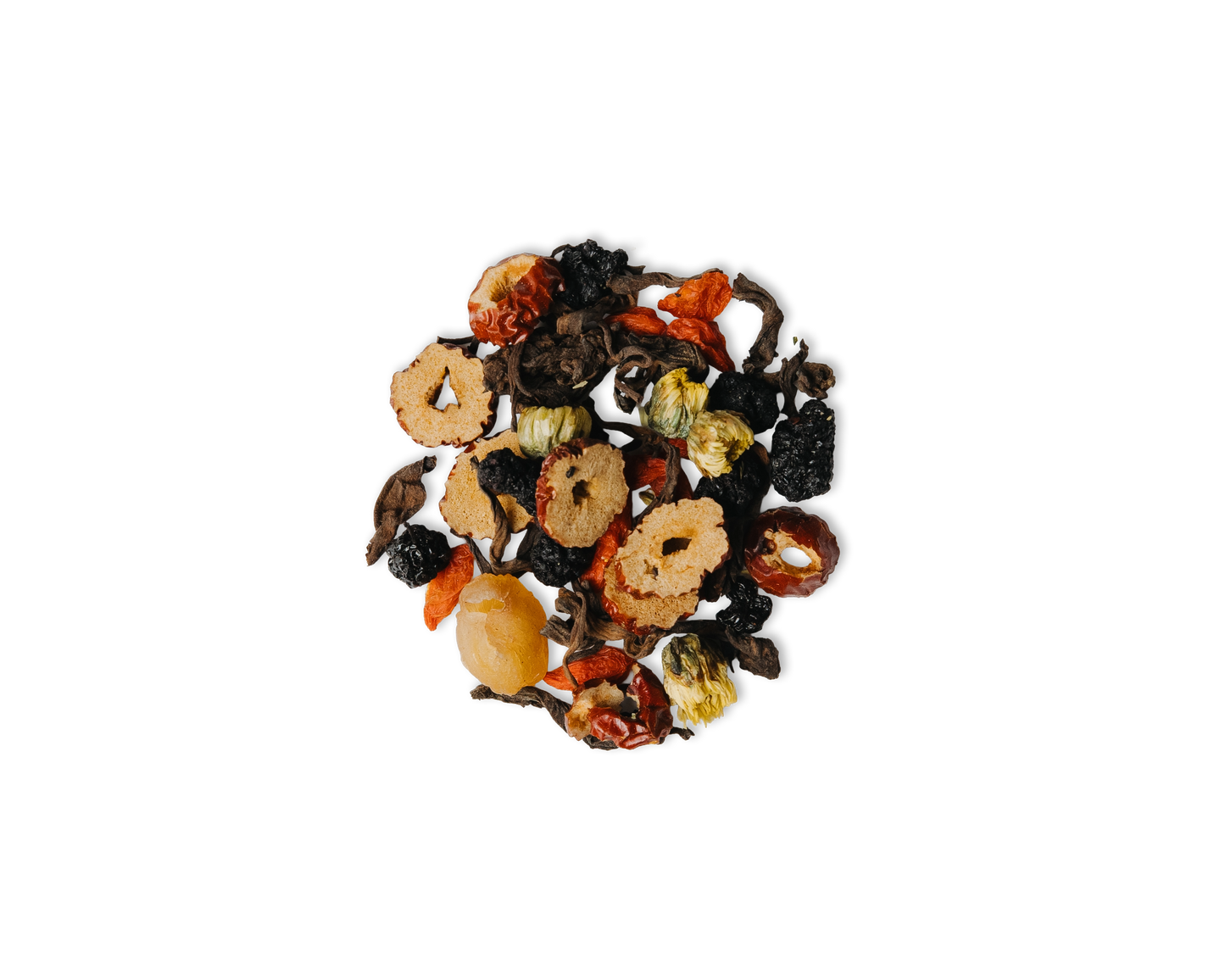 Pu'er Punch - 2026