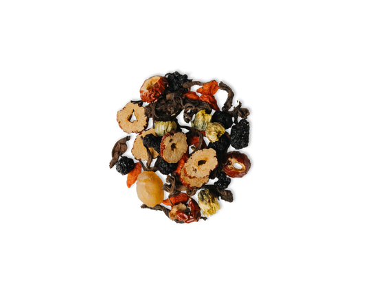Pu'er Punch - 2026