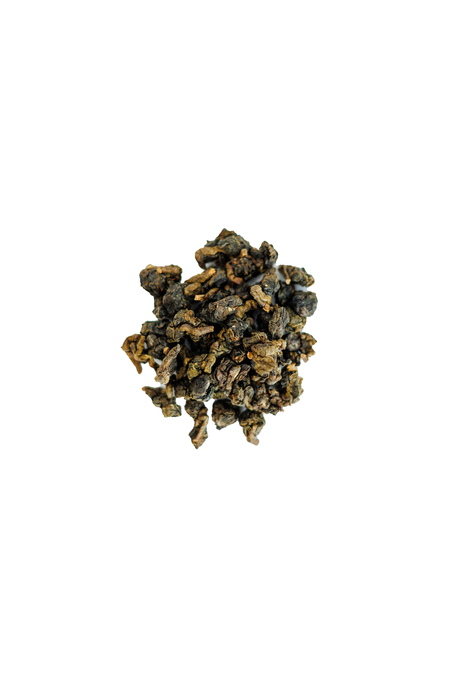 Roasted Jin Xuan - 2025