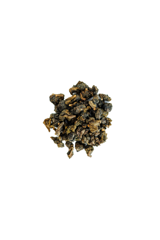 Roasted Jin Xuan - 2025