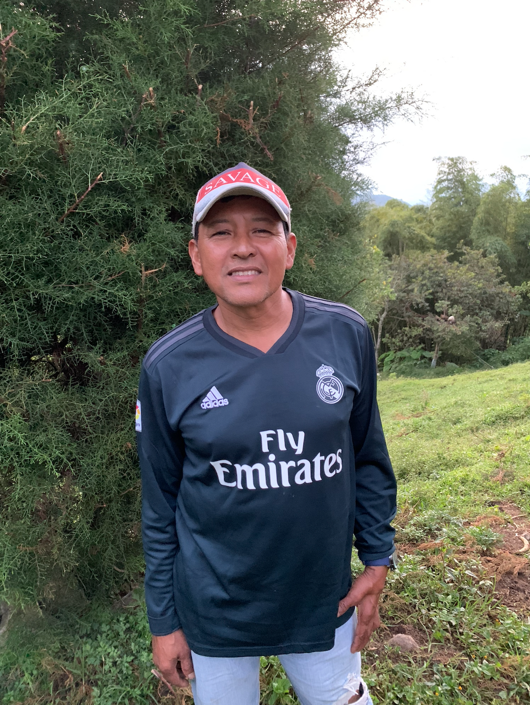 Mario Salazar