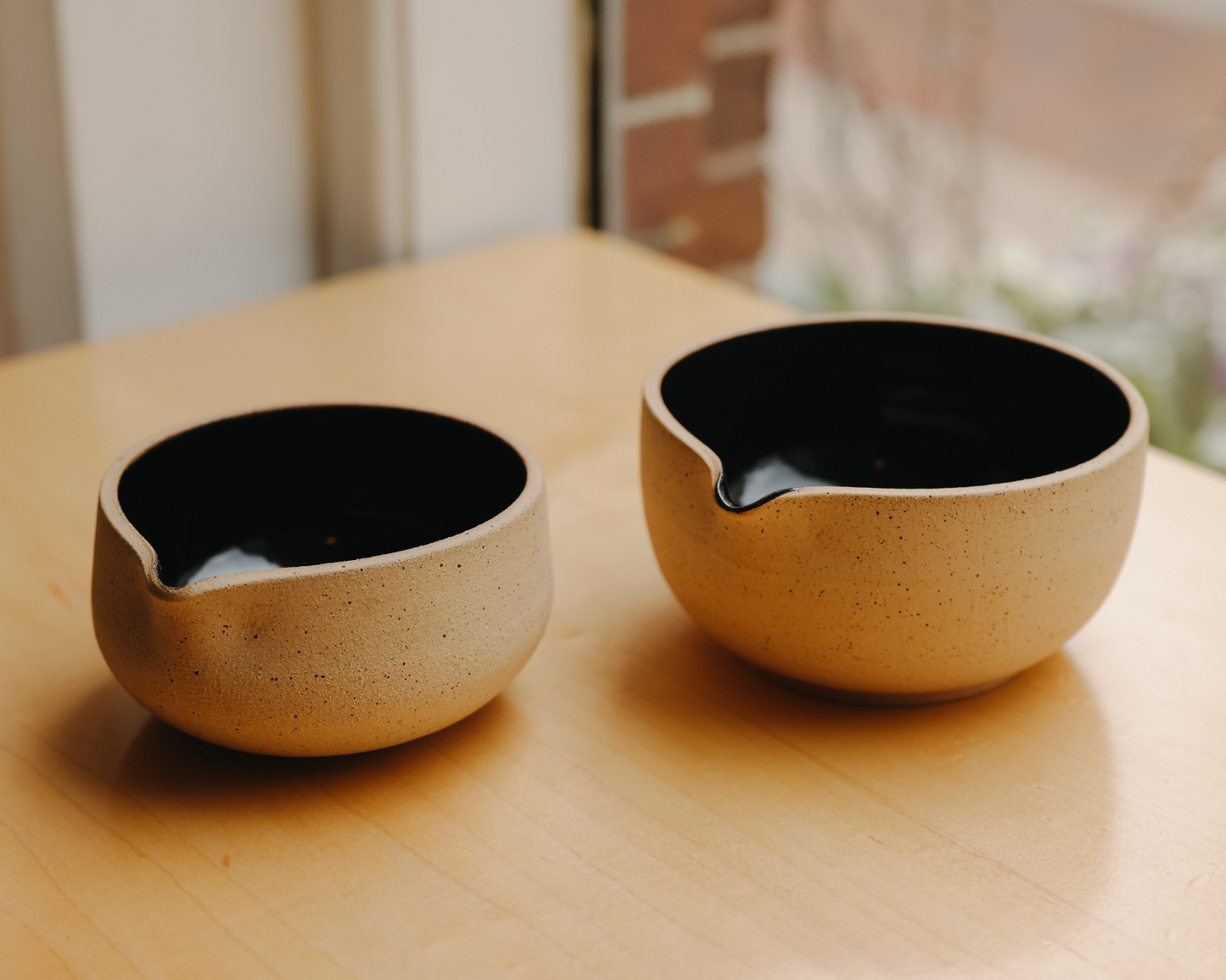 Handmade Matcha Bowl
