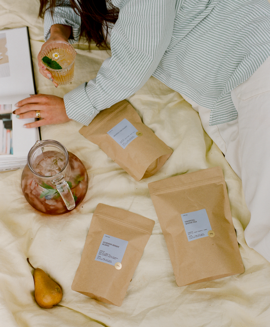 Summer Iced Tea Bundle