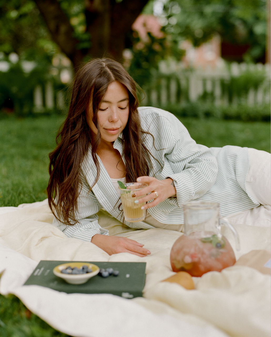 Summer Iced Tea Bundle