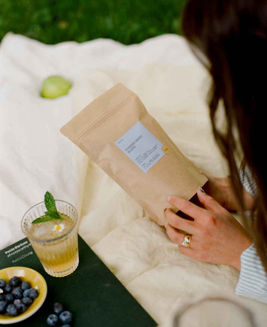 Summer Iced Tea Bundle