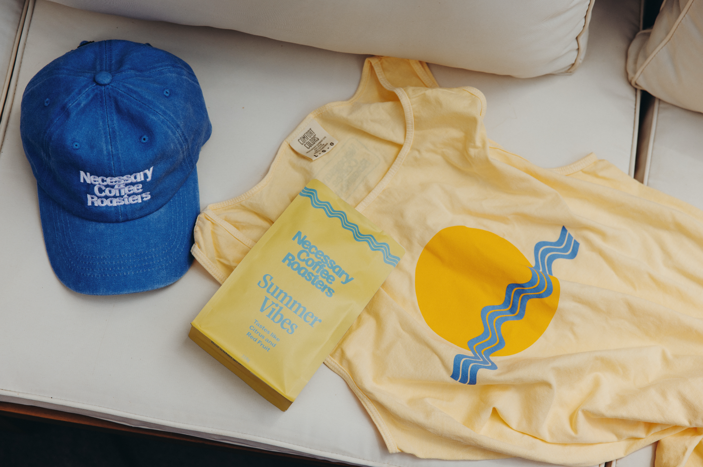 Summer Fundle Bundle