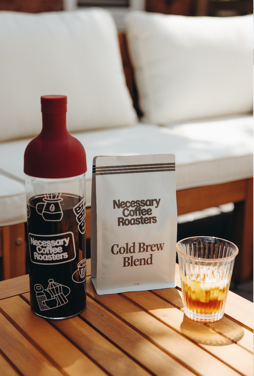 Cold Brew Bundle