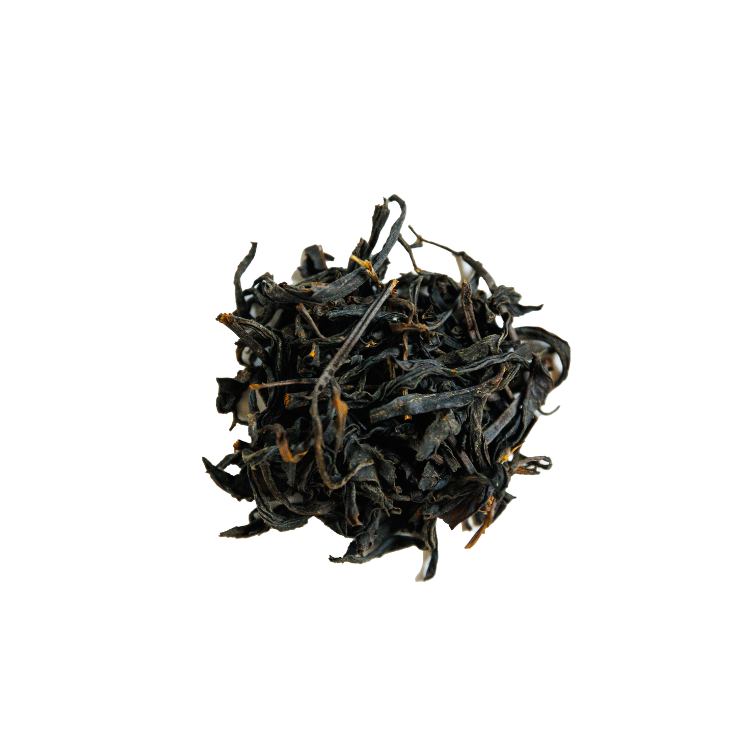 Shanlin Xi Black - 2025