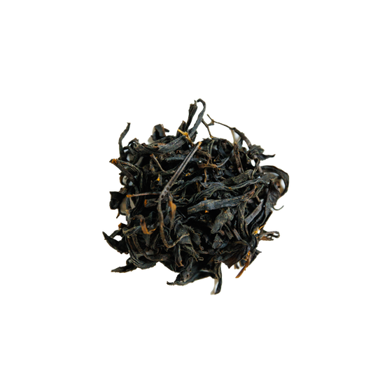 Shanlin Xi Black - 2025