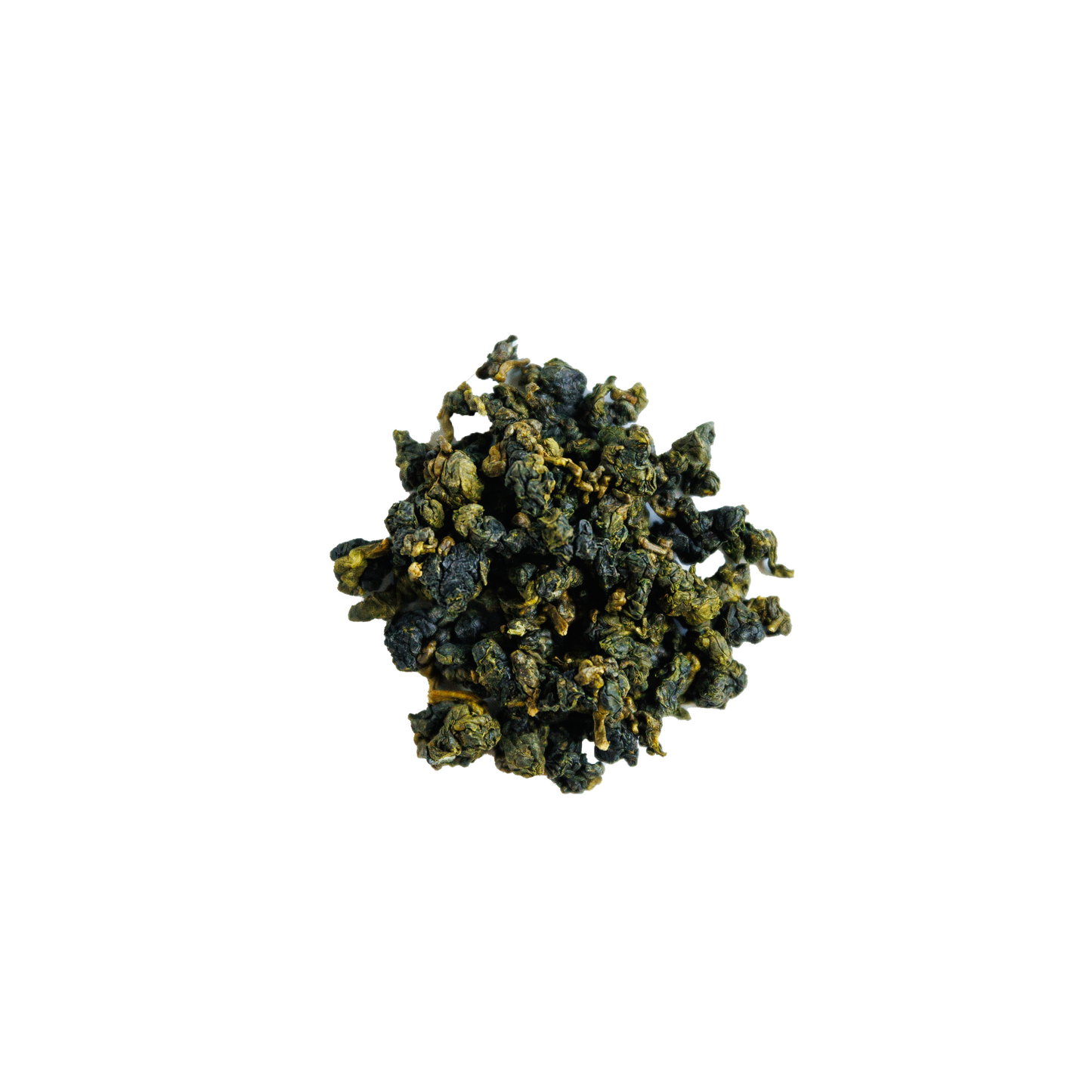 Shanlin Xi Oolong - 2025