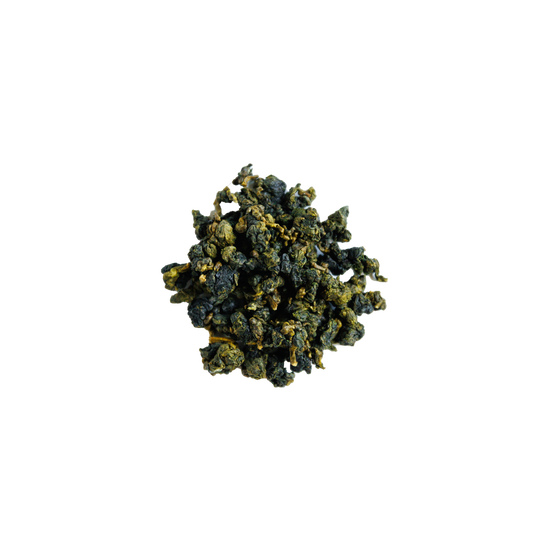 Shanlin Xi Oolong - 2025