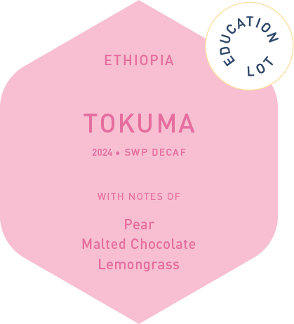 label