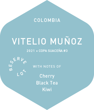 label