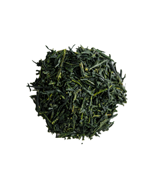 Yame Gyokuro - 2026