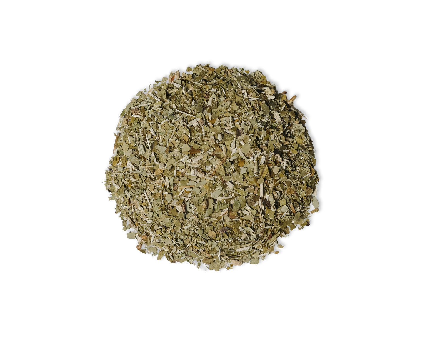 Yerba Mate - 2026