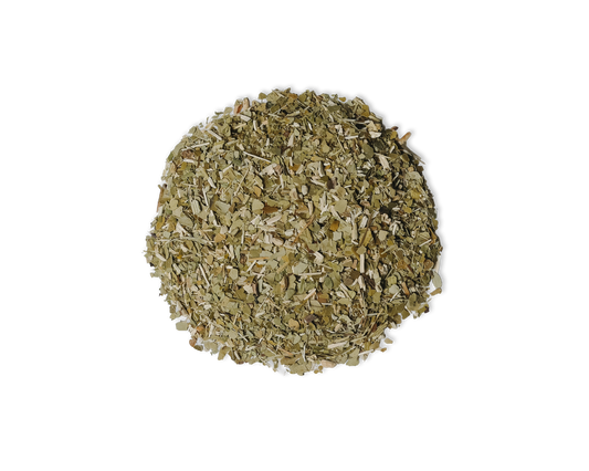Yerba Mate - 2026