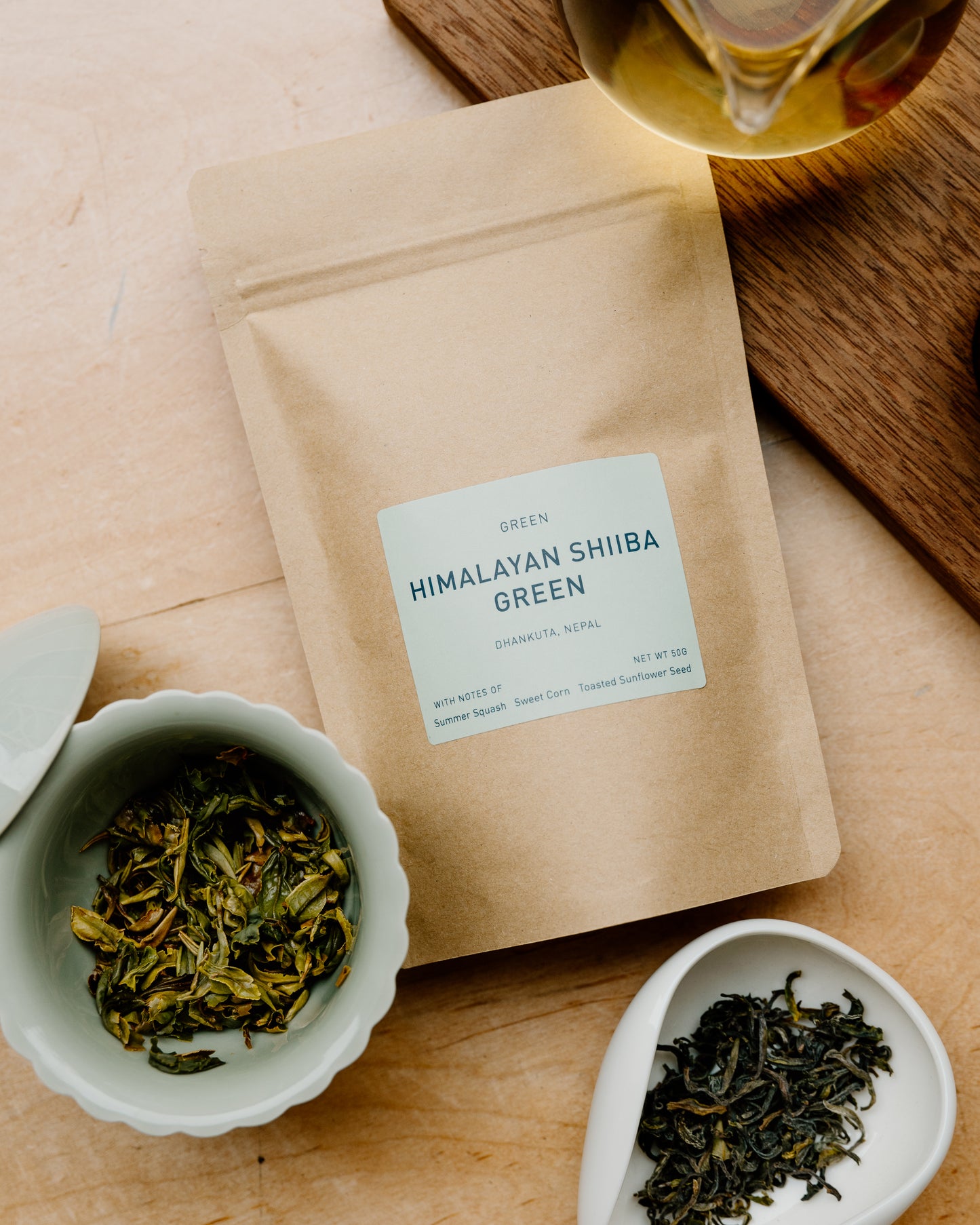 Tea Brewers Bundle