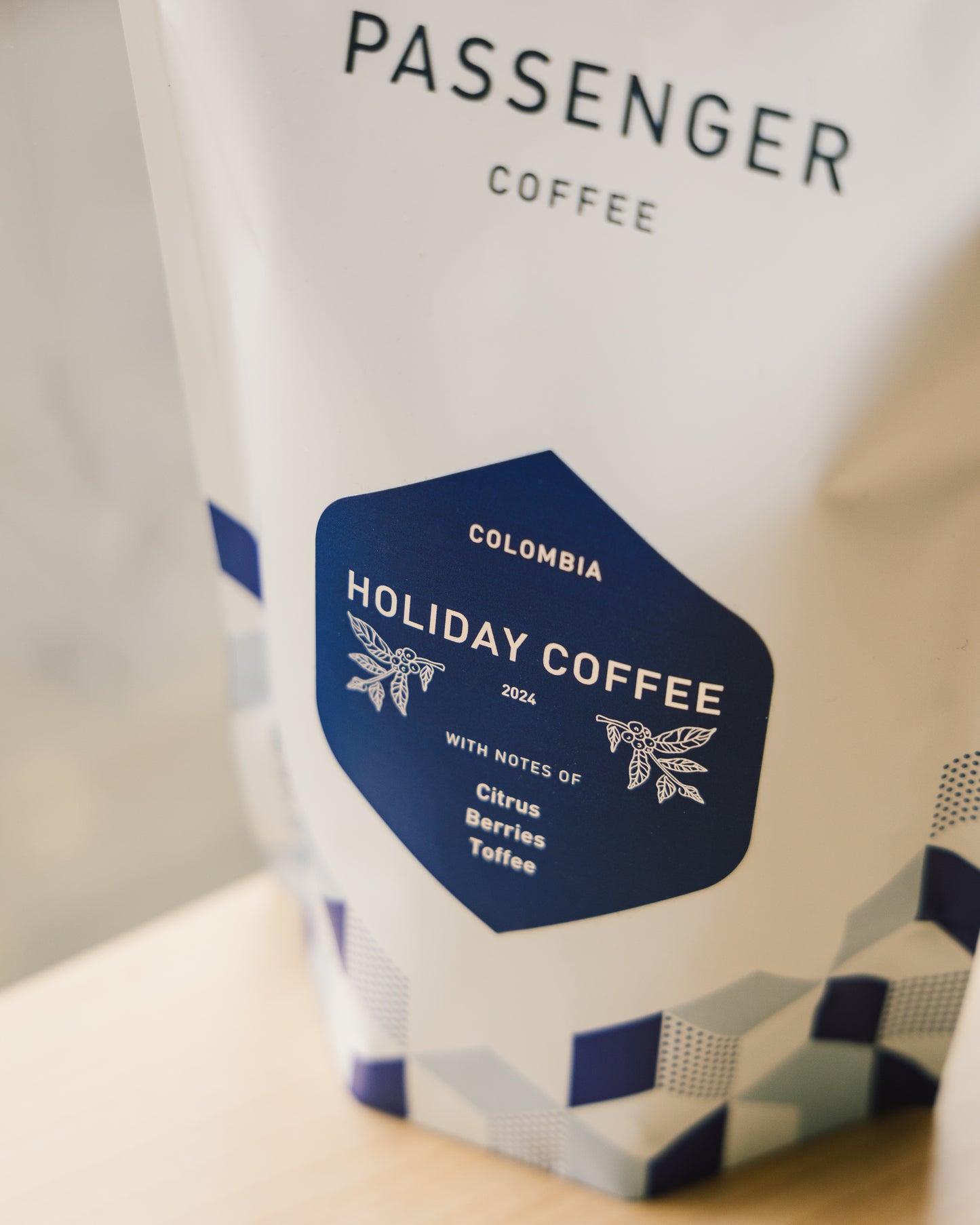 Holiday Coffee - 2024