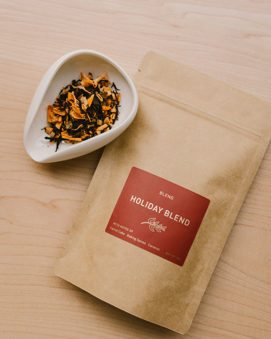 Holiday Blend