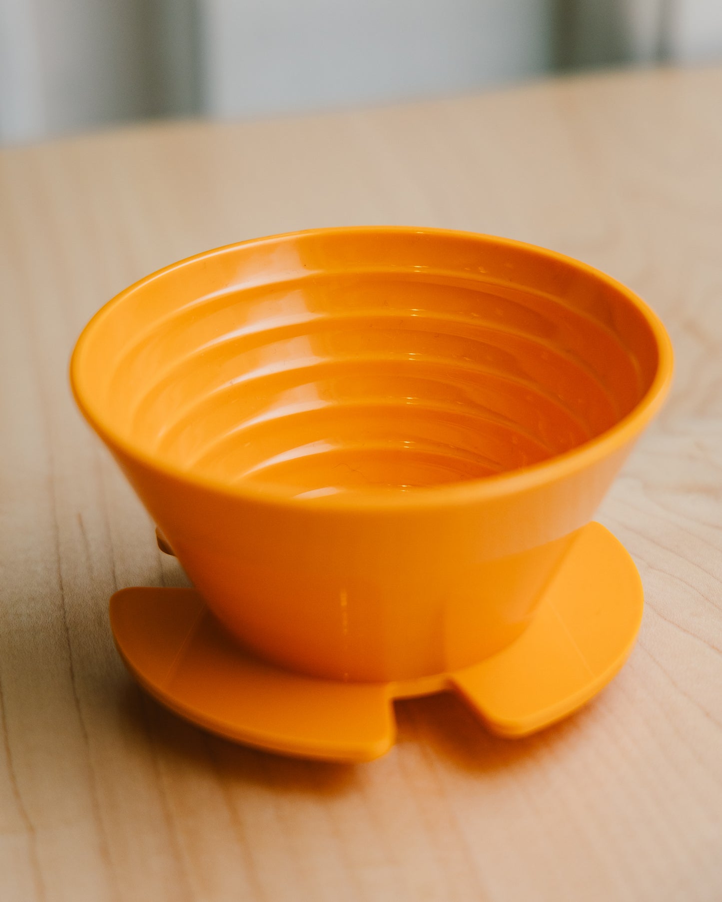 April Plastic Brewer