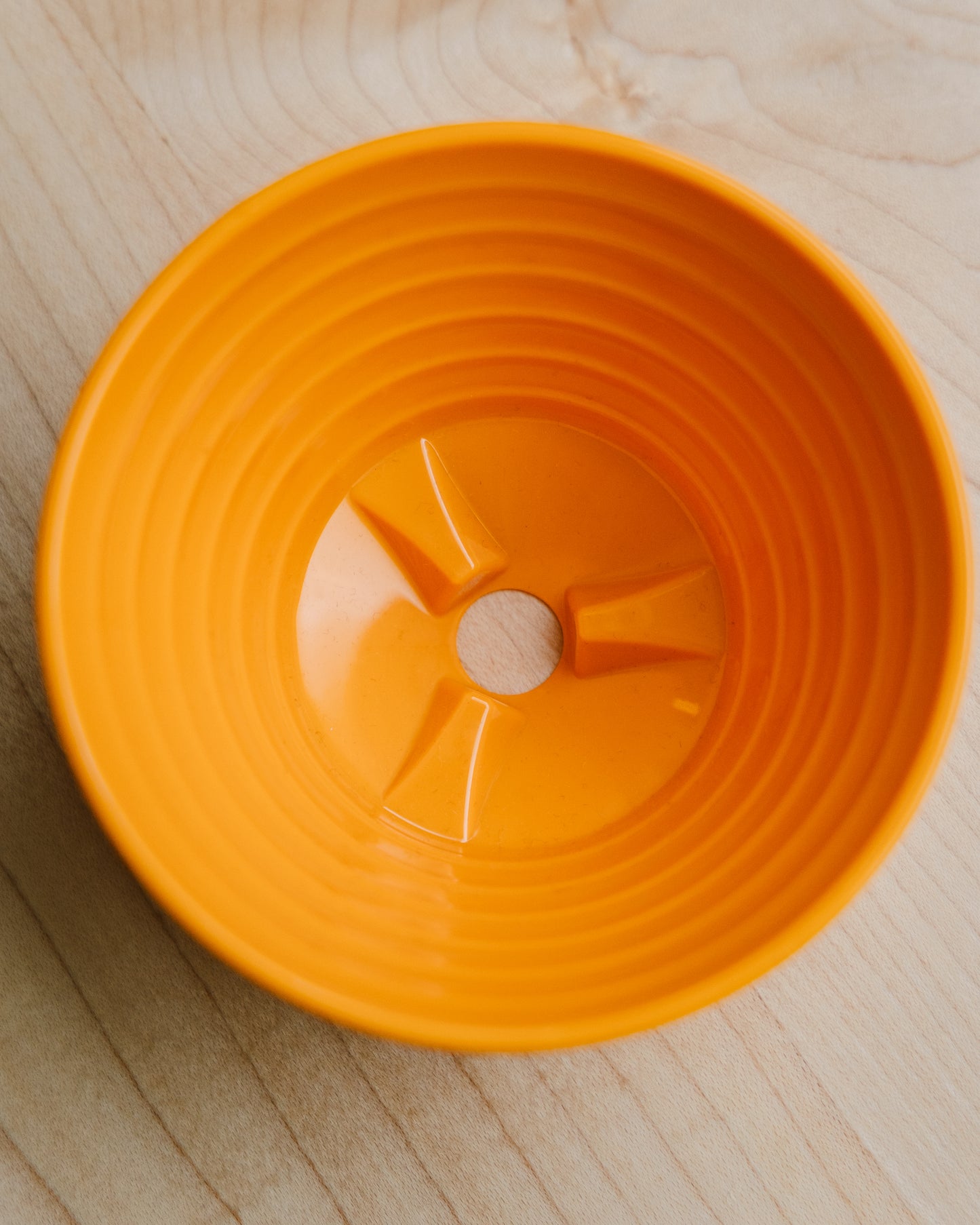 April Plastic Brewer