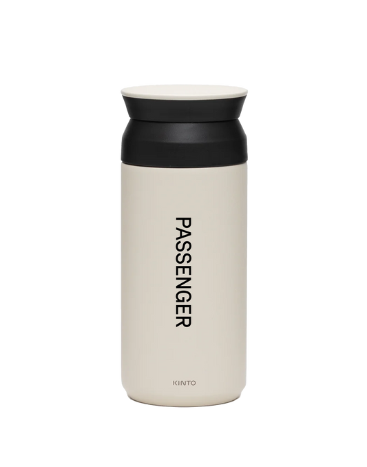 Passenger Kinto Travel Tumbler
