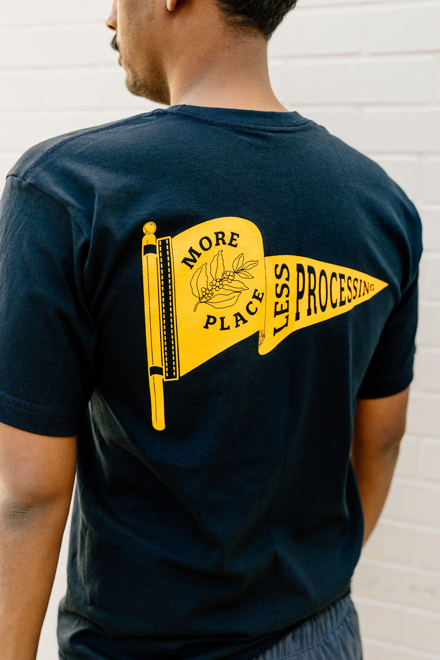 "Terroir" T-Shirt