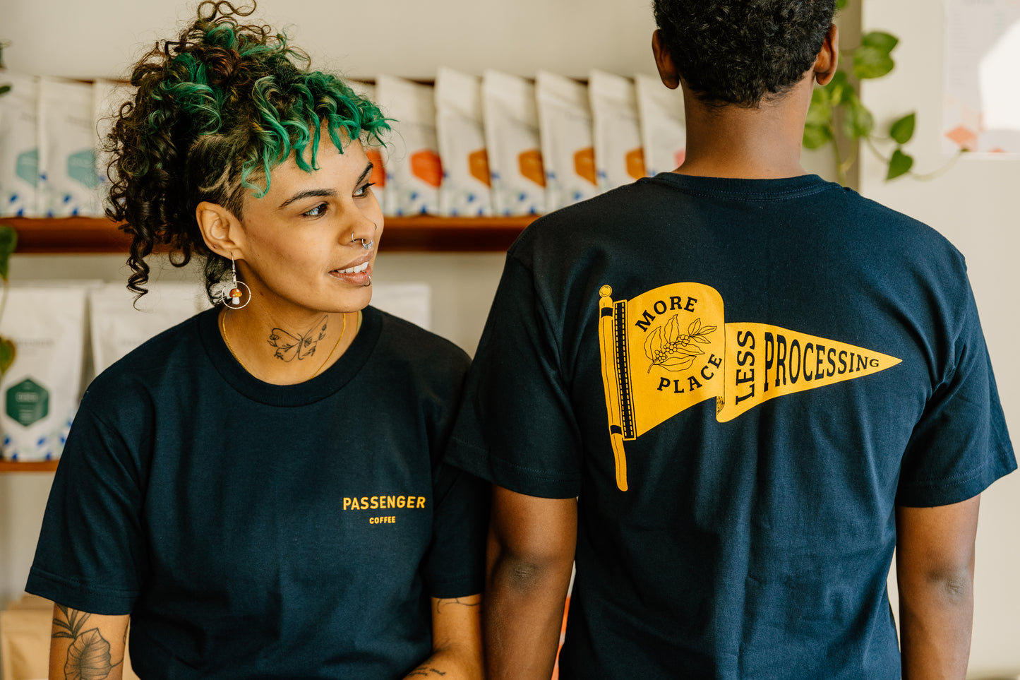 "Terroir" T-Shirt