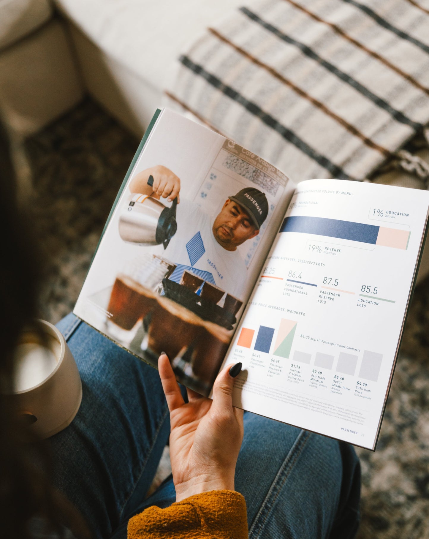 Transparency Report