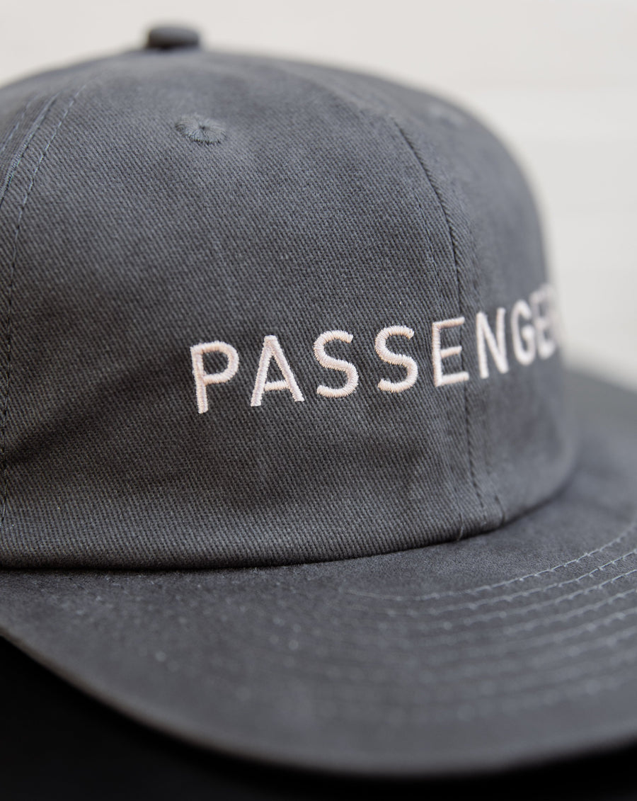Passenger Field Trip Hat