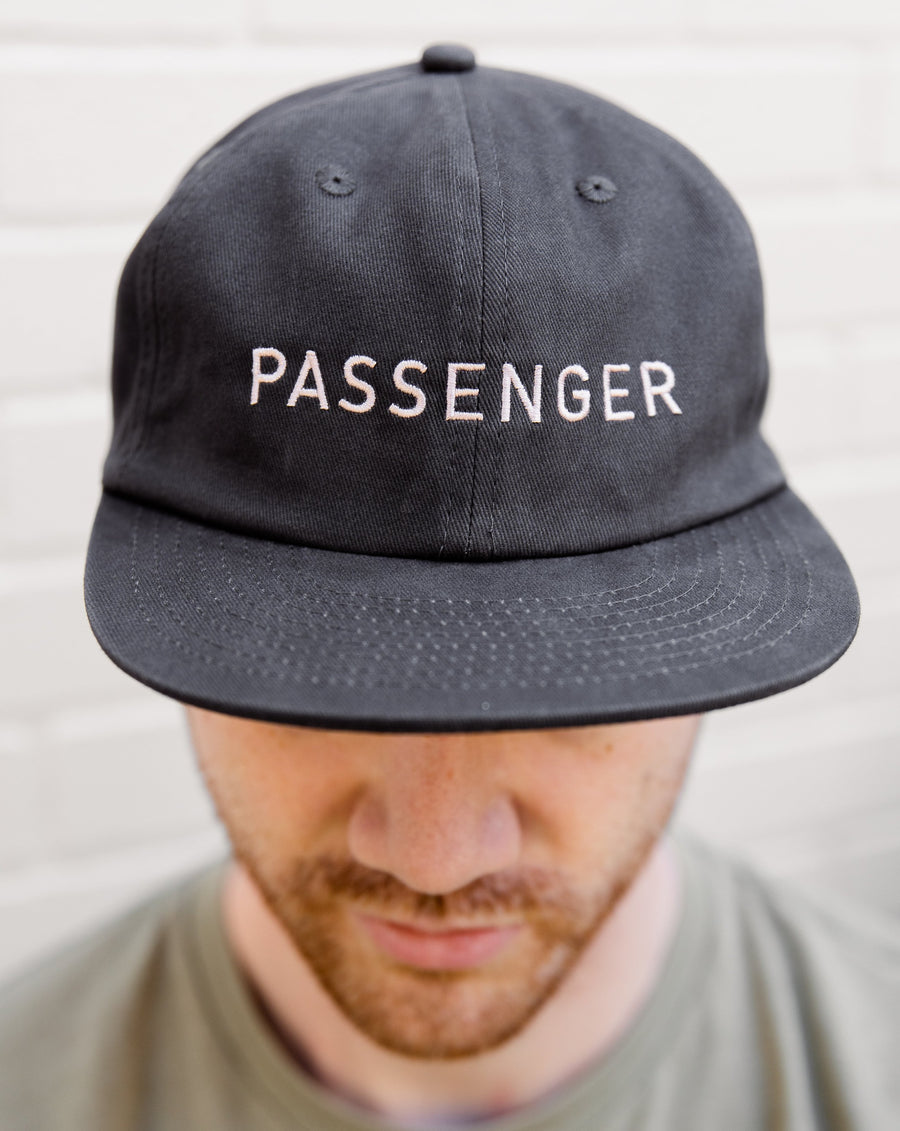 Passenger Field Trip Hat