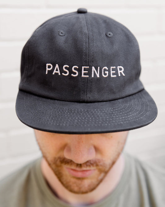 Passenger Field Trip Hat