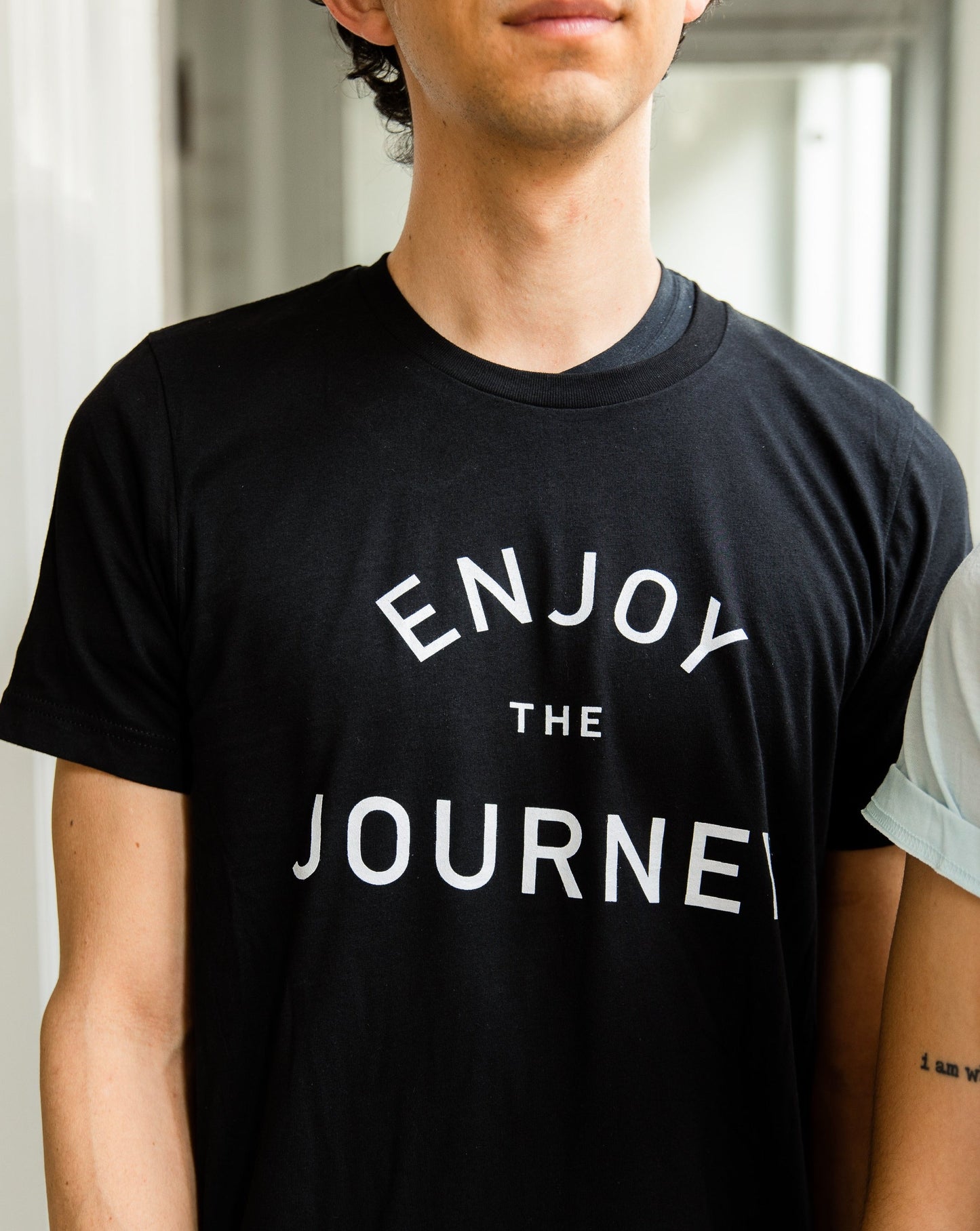 "Enjoy the Journey" T-Shirt
