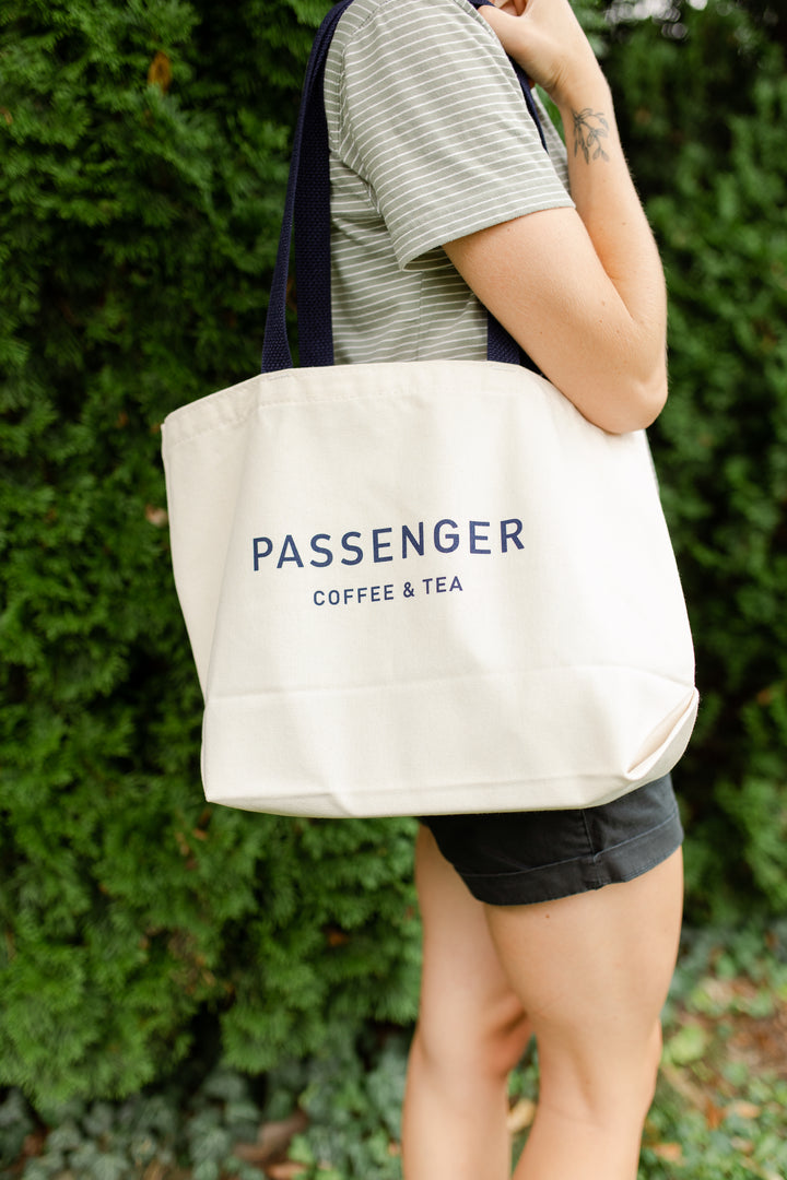 Passenger Market Tote