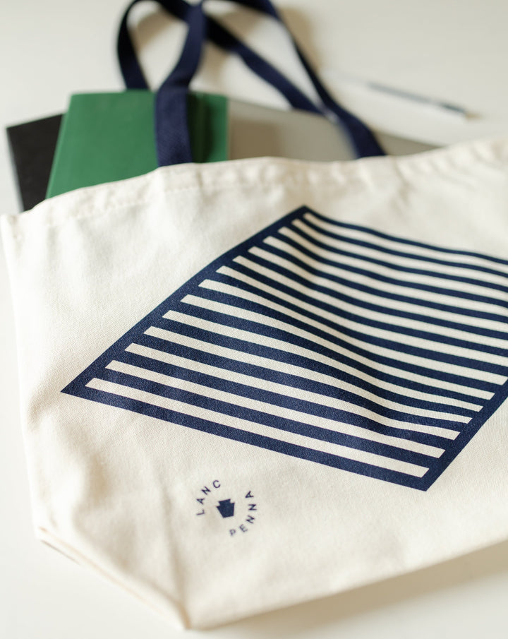 Passenger Market Tote