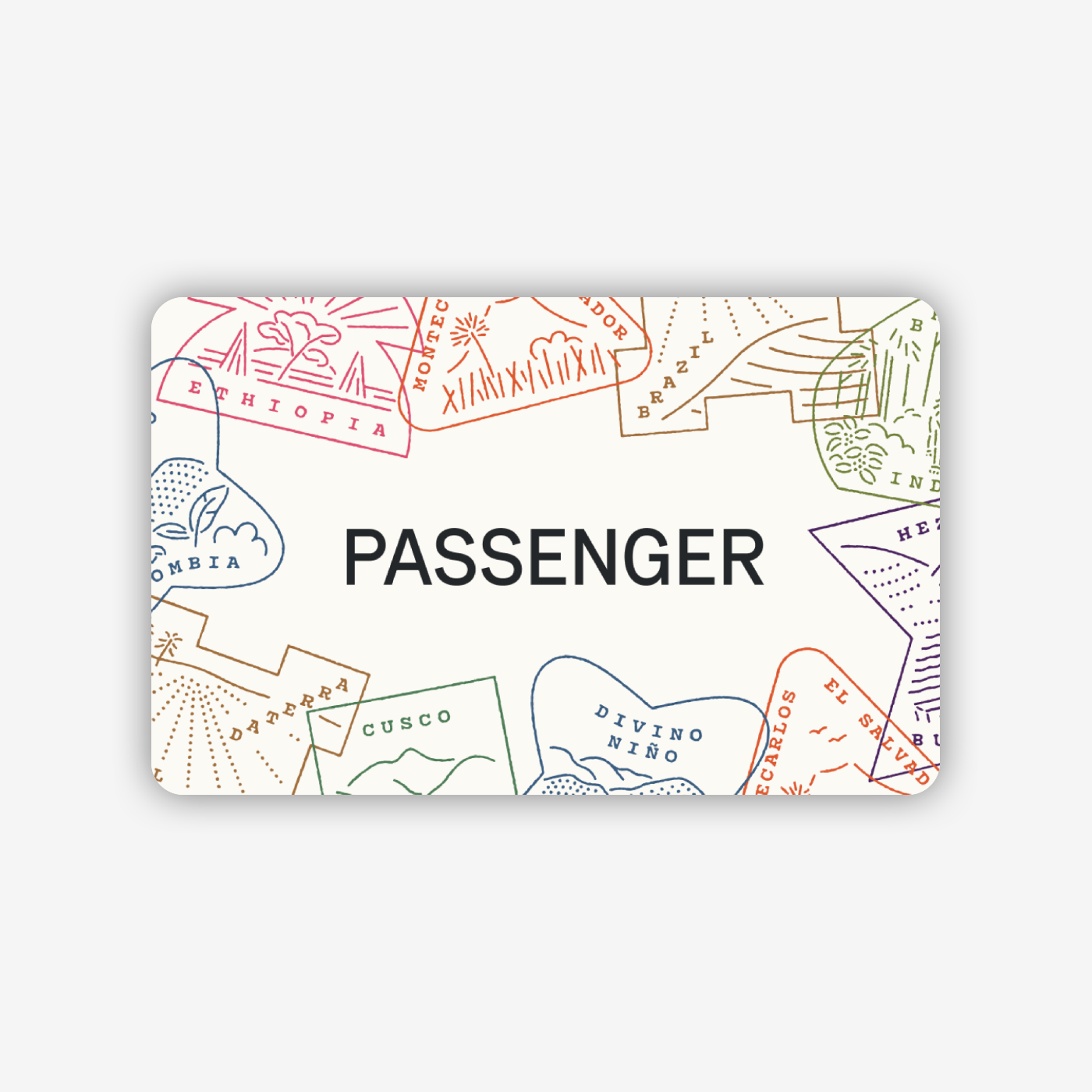 e-Gift card