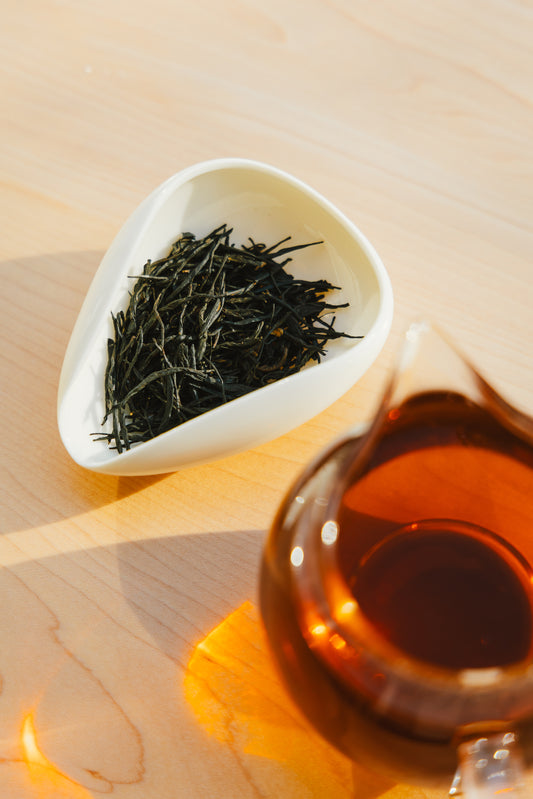 Everyday Drinker Tea Subscription