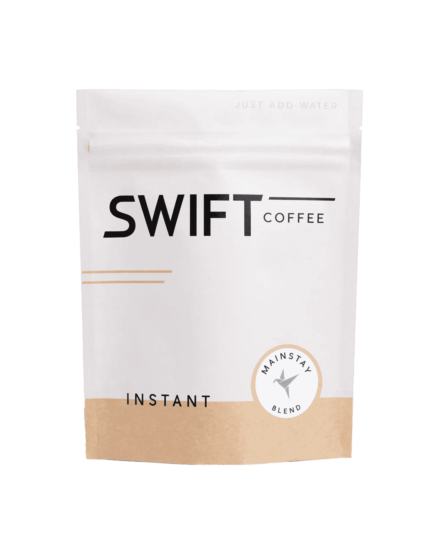 Swift Instant Coffee - Mainstay