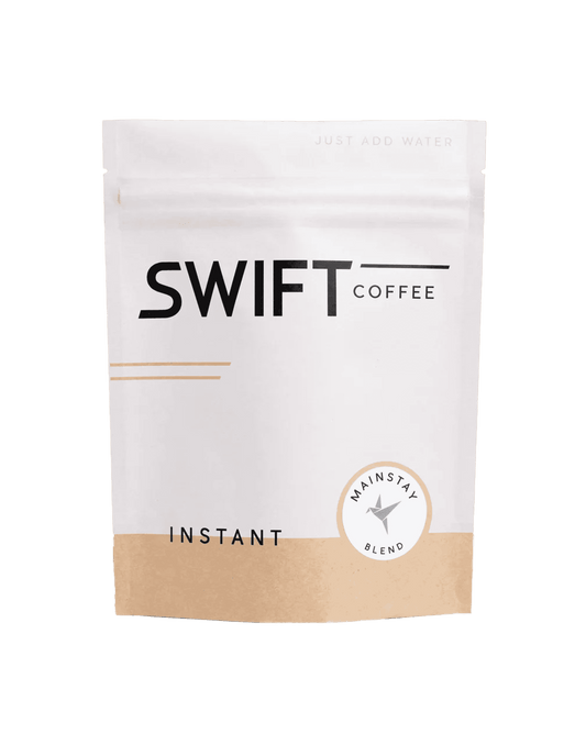 Swift Instant Coffee - Mainstay