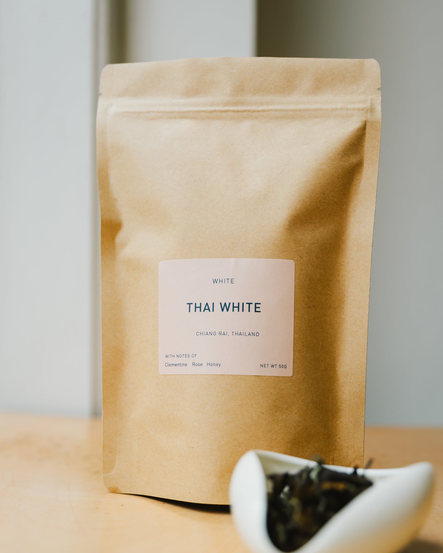 Thai White