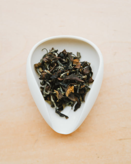 Thai White