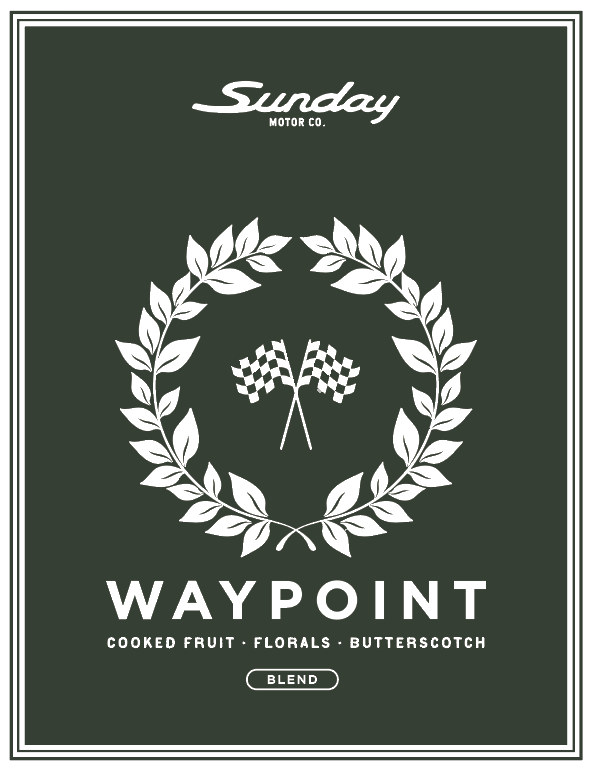 5 lb [Waypoint]