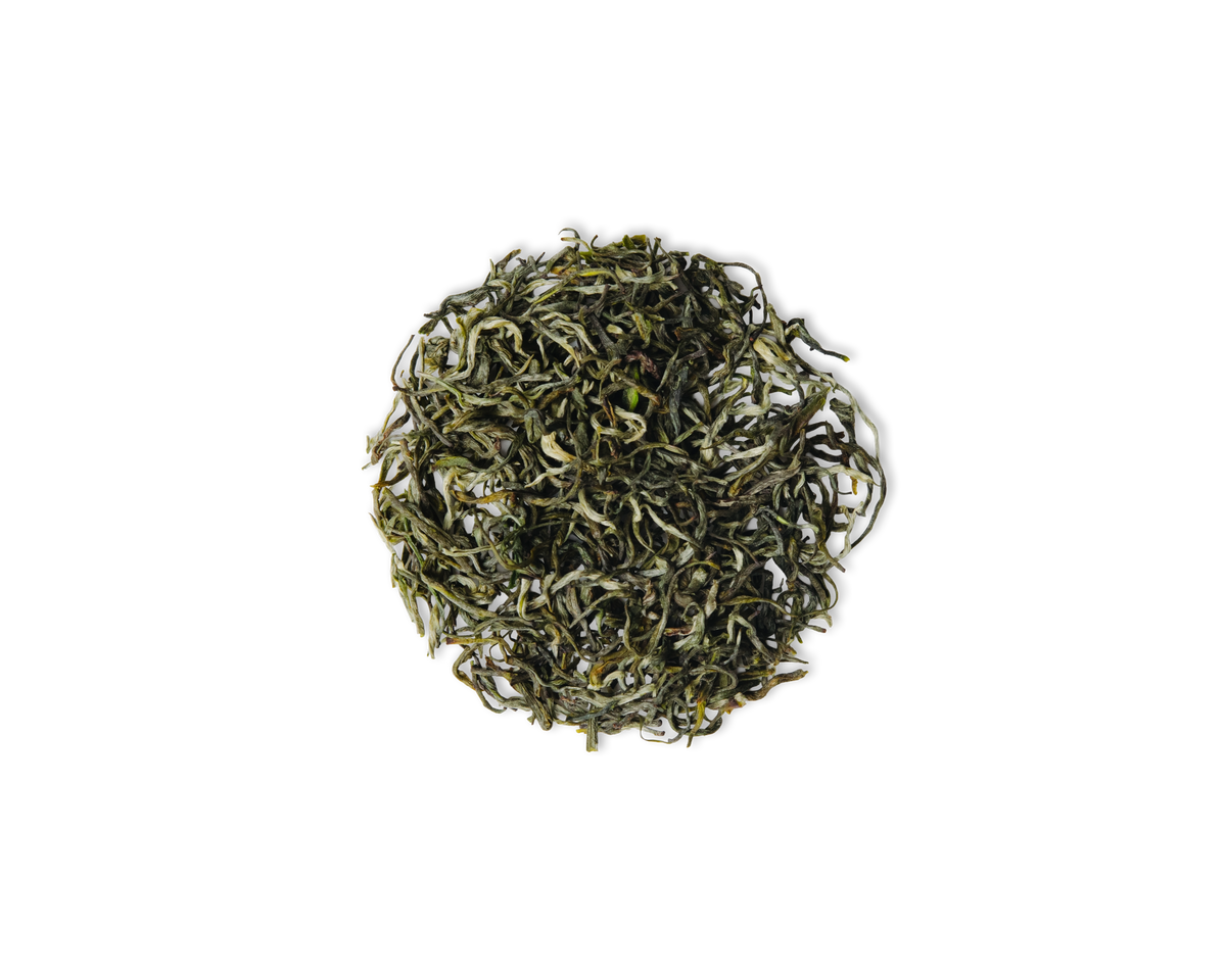 Yunnan Green - 2026