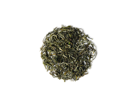 Yunnan Green - 2026