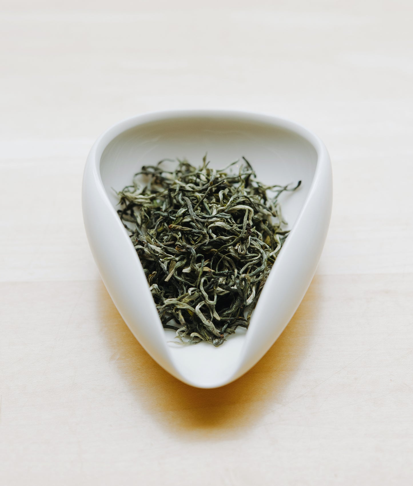 Yunnan Green - 2026