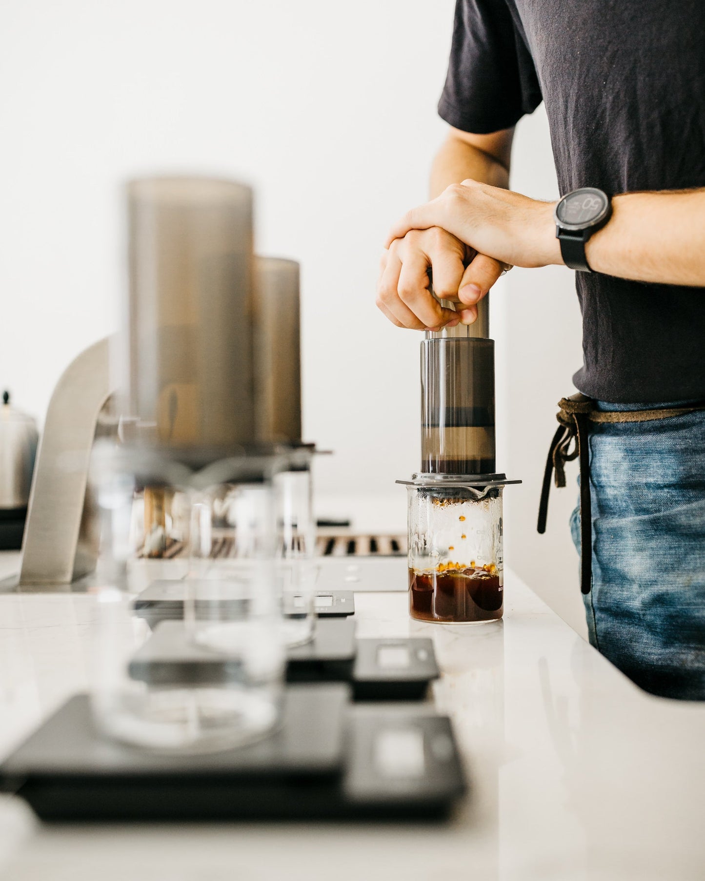 Aeropress