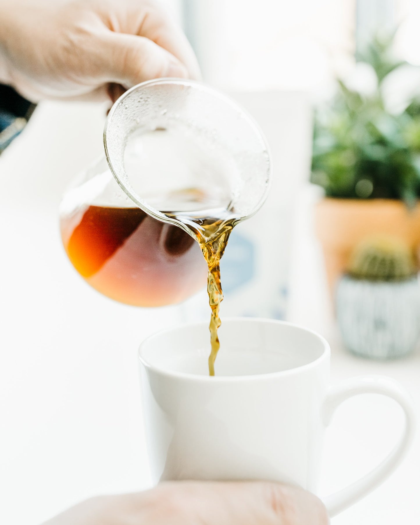 Kalita Wave 300ml Server